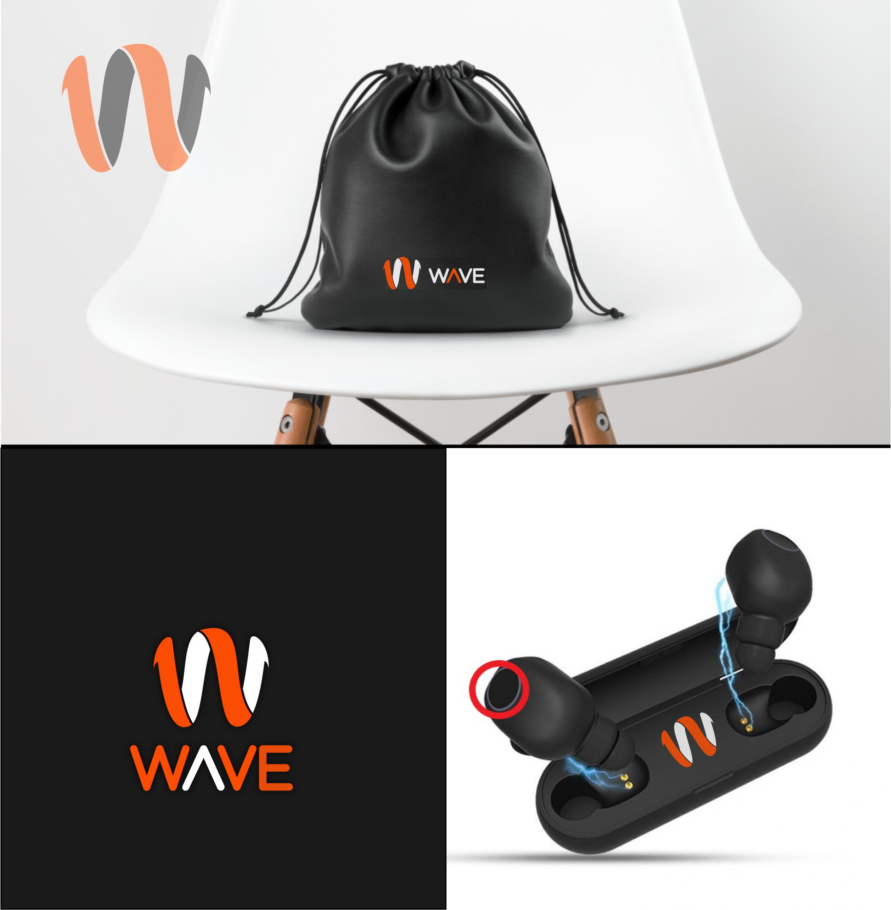 Logo Design by mike edan for this project | Design #21853400