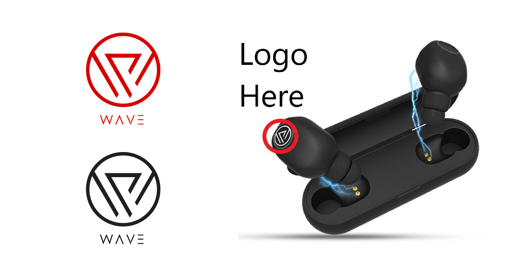 Logo Design by Nishi 4 for this project | Design #21837383