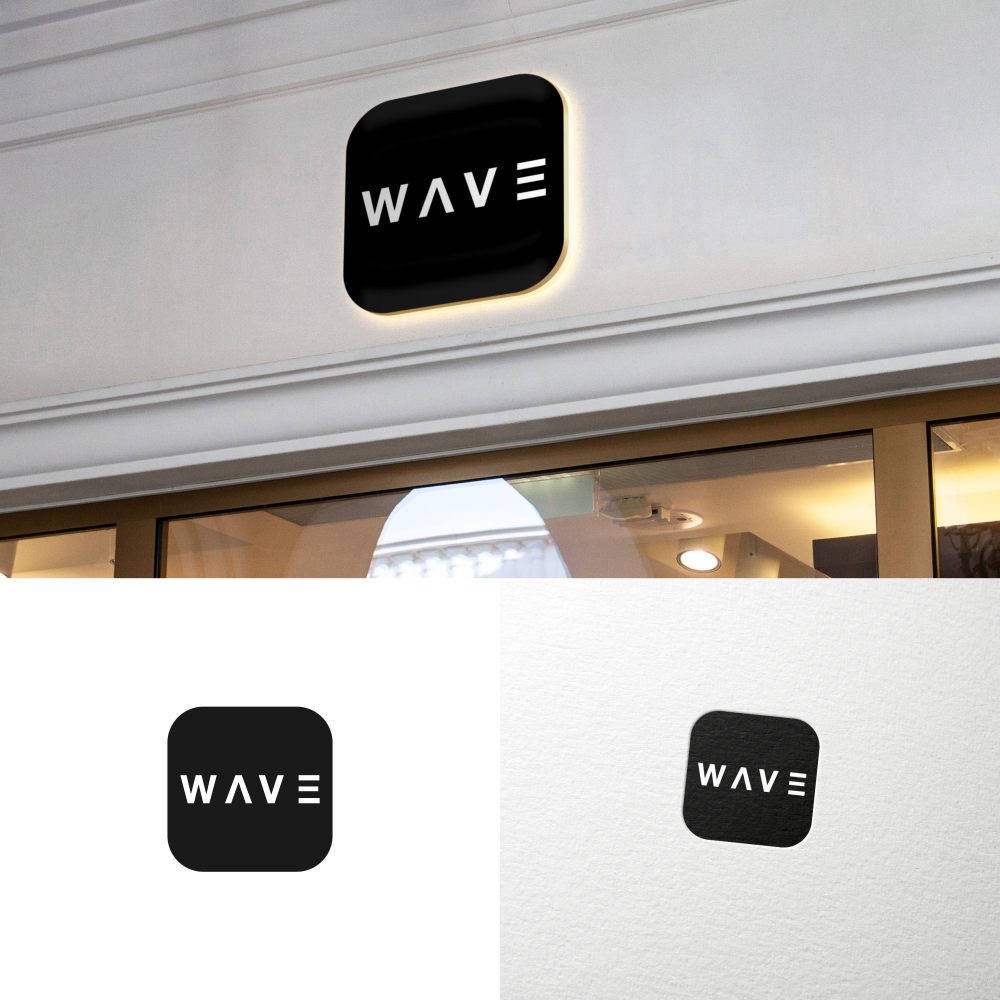 Logo Design by rinaldoajigunadi 2 for this project | Design #21826578