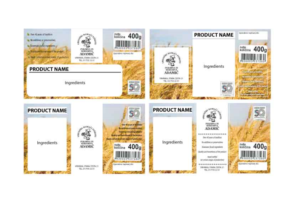 Graphic Design by Rivye for this project | Design: #21844279