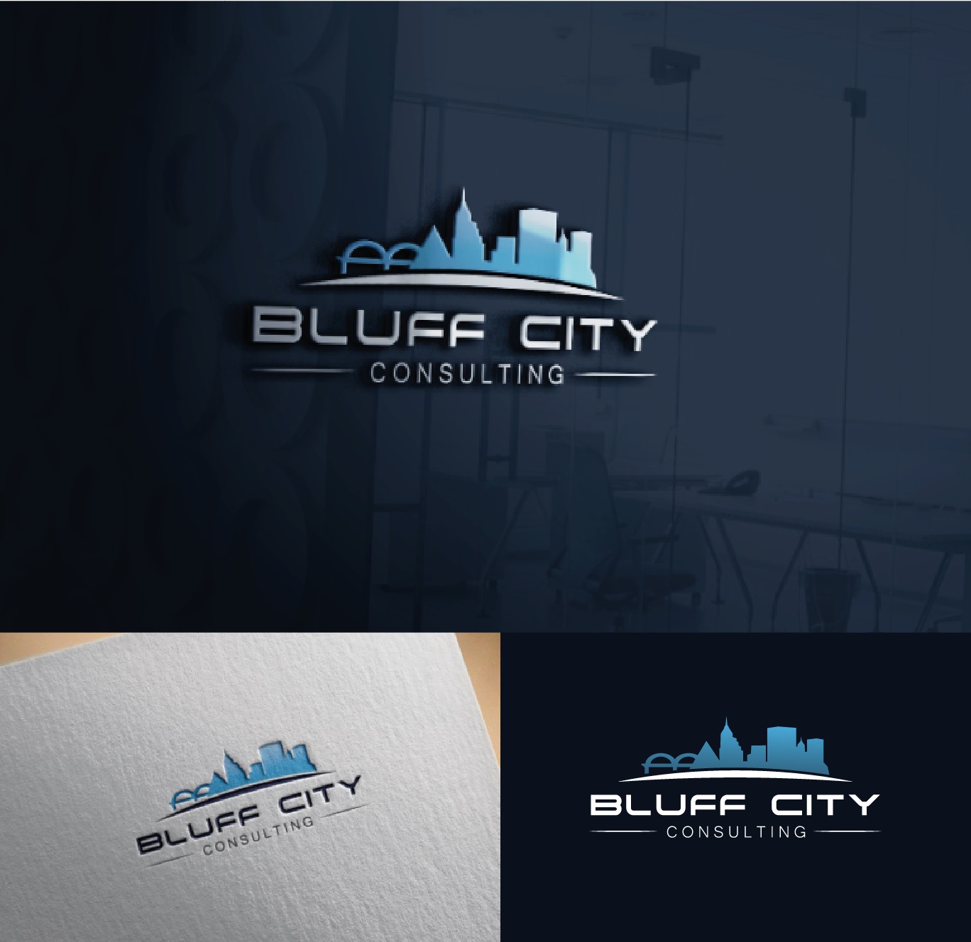 Logo Design by Anton for this project | Design #21825751