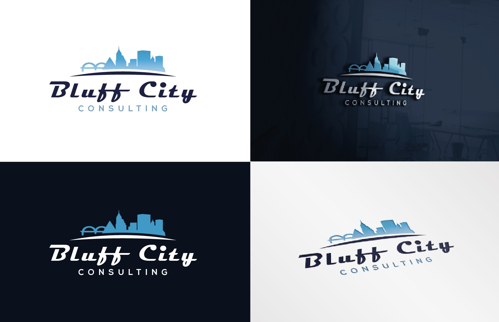 Logo Design by Anton for this project | Design #21825752