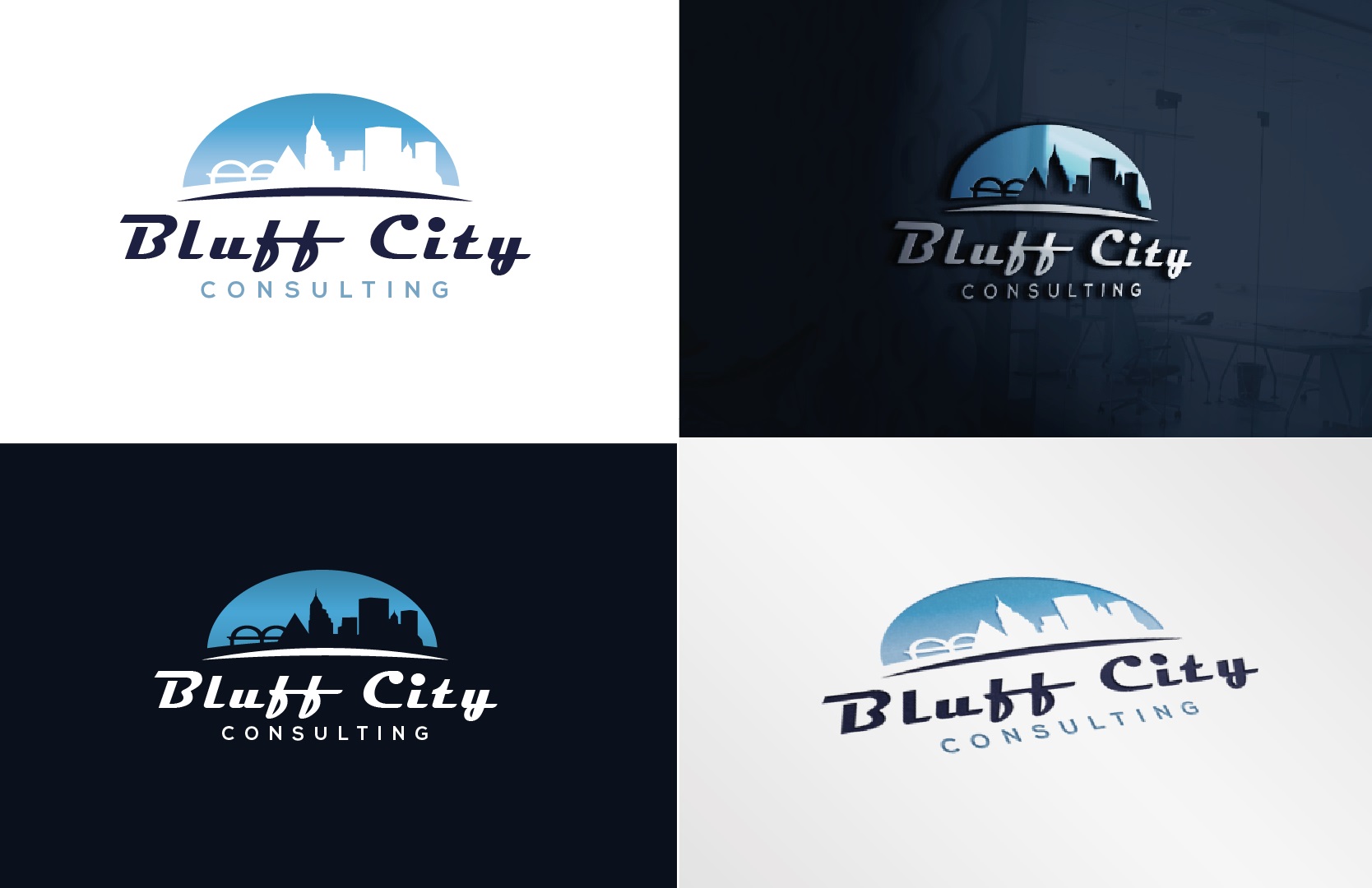 Logo Design by Anton. for this project | Design #21825791