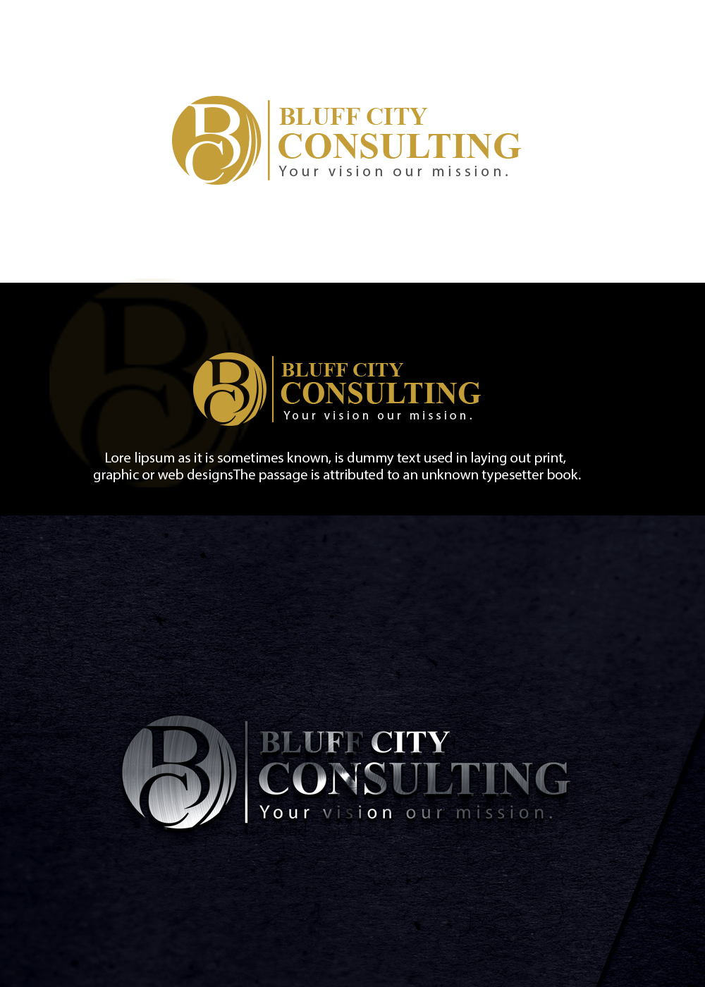 Logo Design by Log-X for this project | Design #21833465