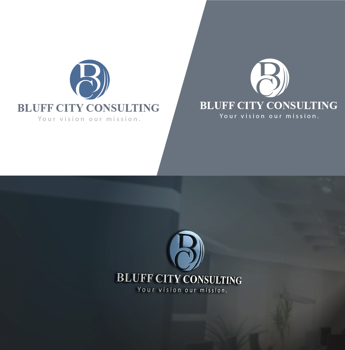Logo Design by Log-X for this project | Design #21833528