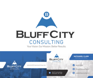 Logo Design by Cyberbrush