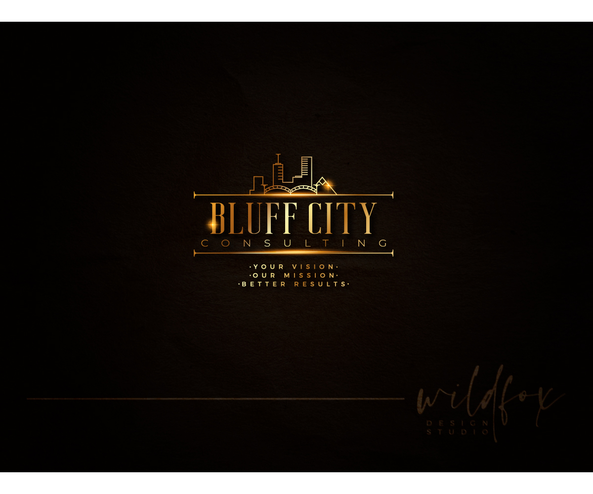 Logo Design by WildFox for this project | Design #21861588