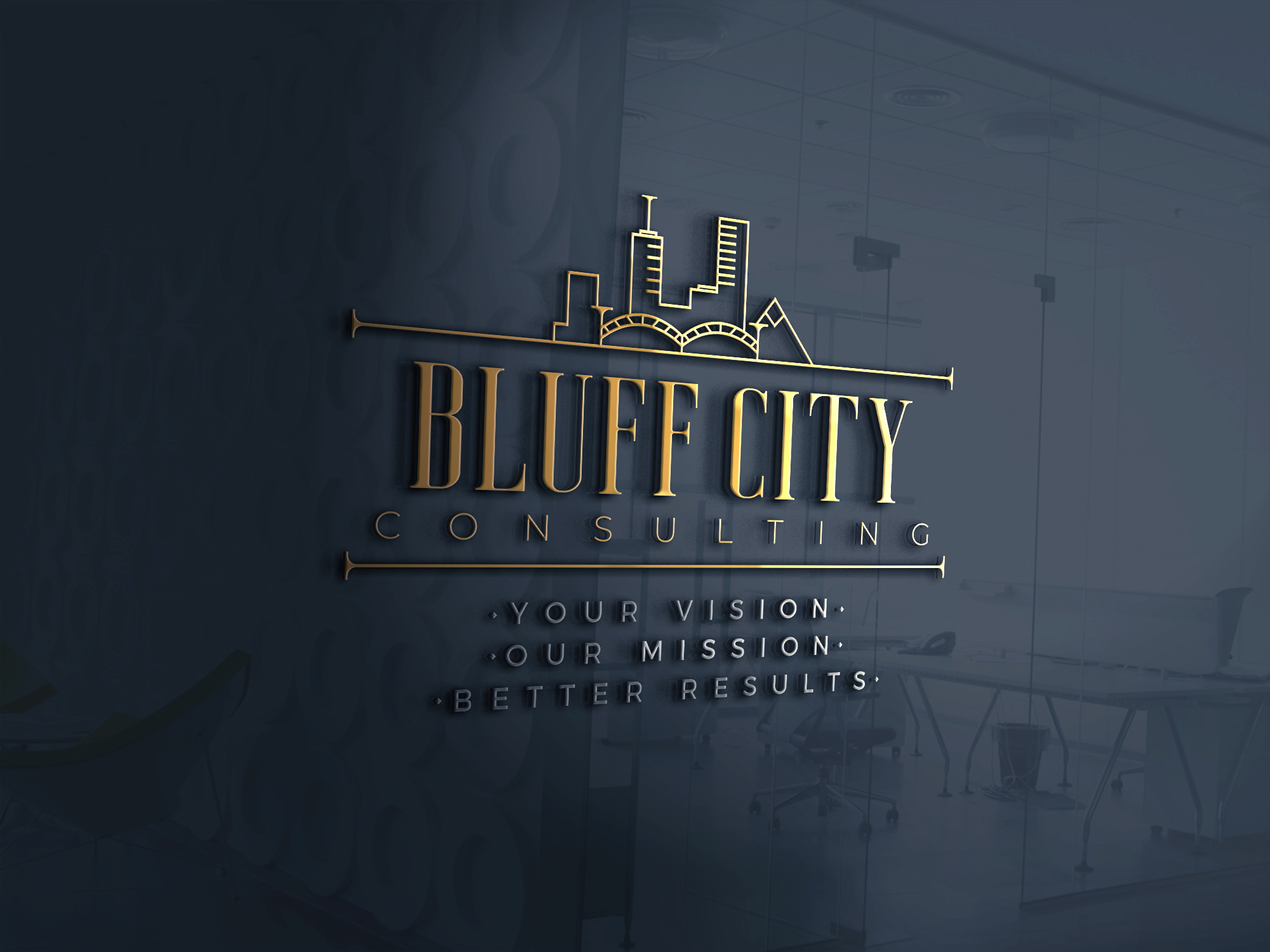 Logo Design by WildFox for this project | Design #21861593