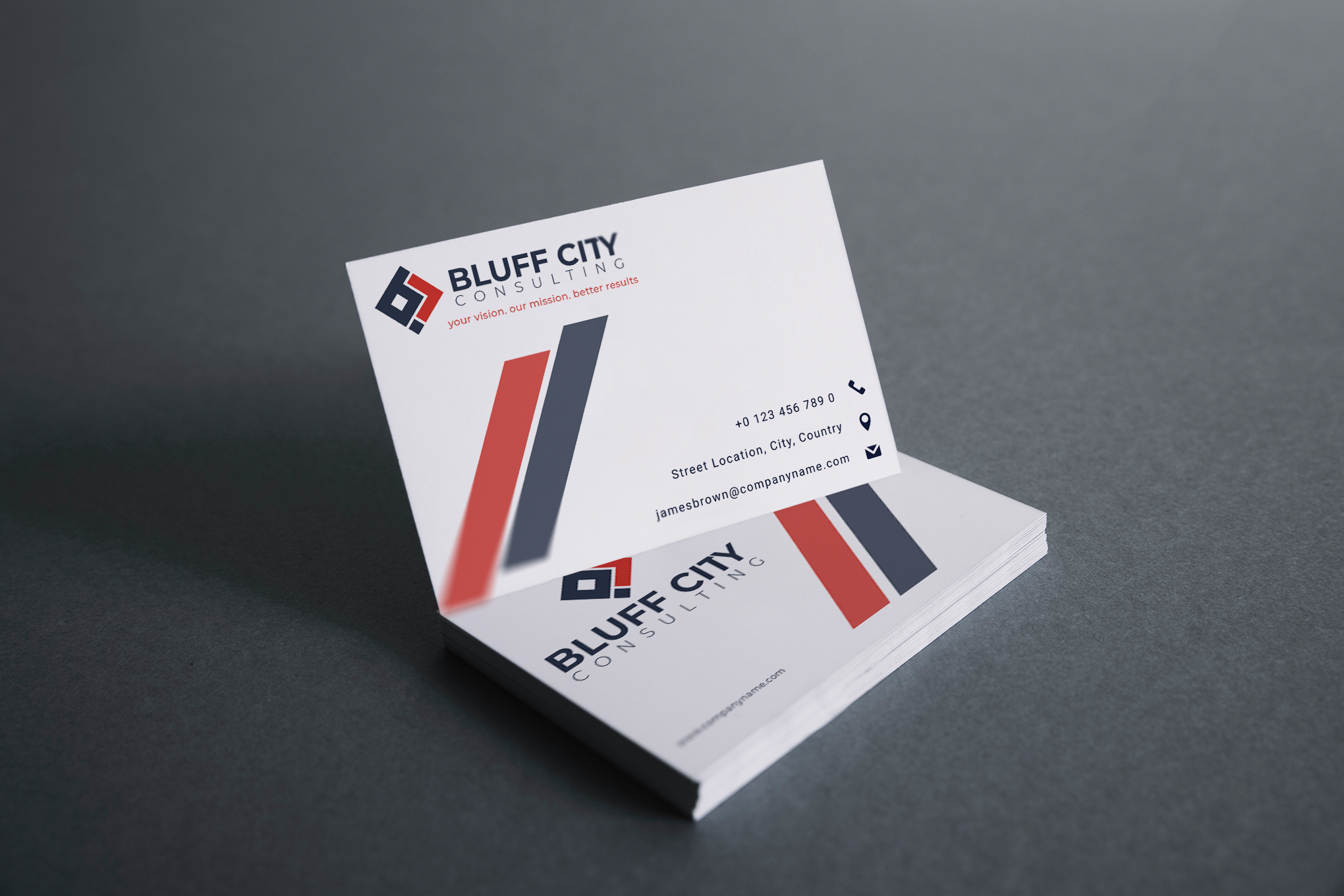 Logo Design by skoerding for this project | Design #21863912