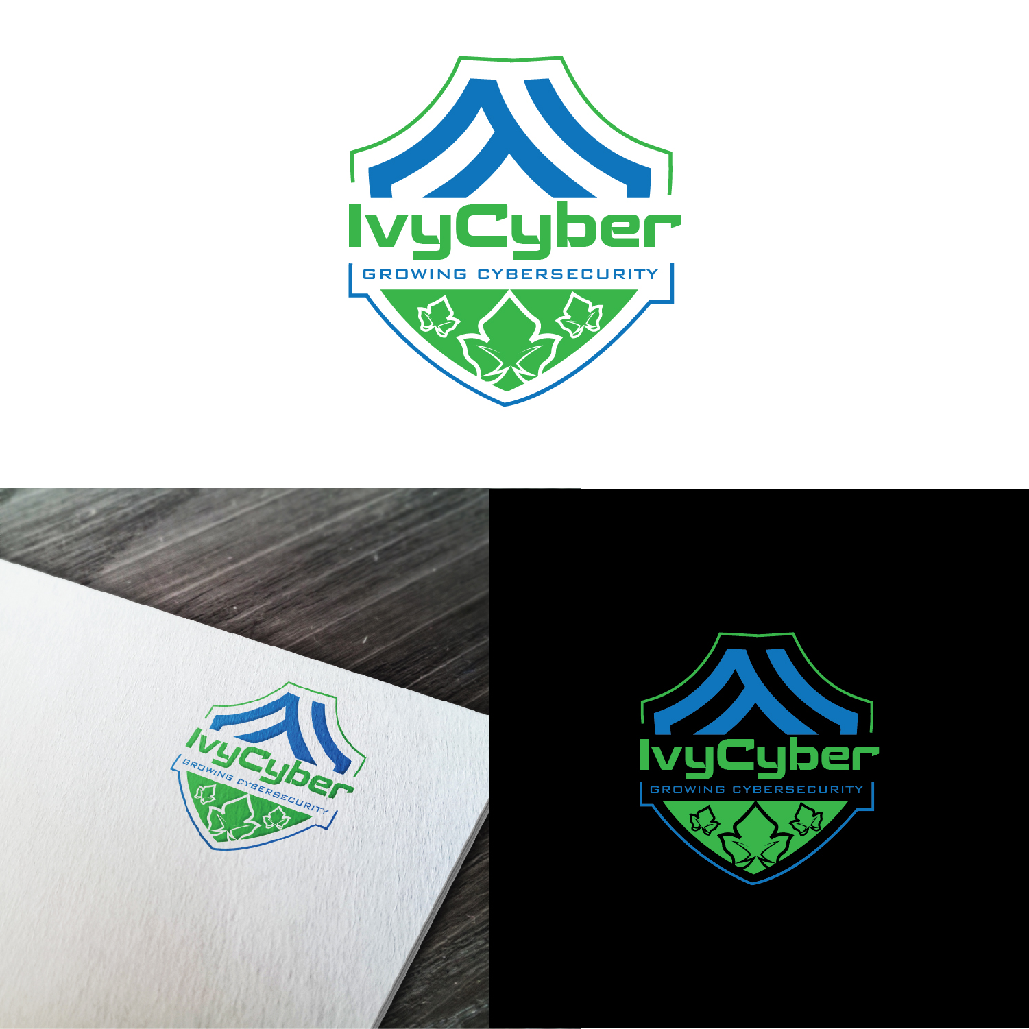 Logo Design by Maxo-Biz for this project | Design #21852151