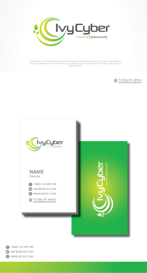 Logo Design by graphicevolution for this project | Design: #21839300