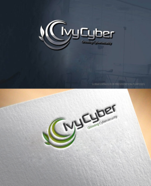 Logo Design by graphicevolution for this project | Design: #21839376