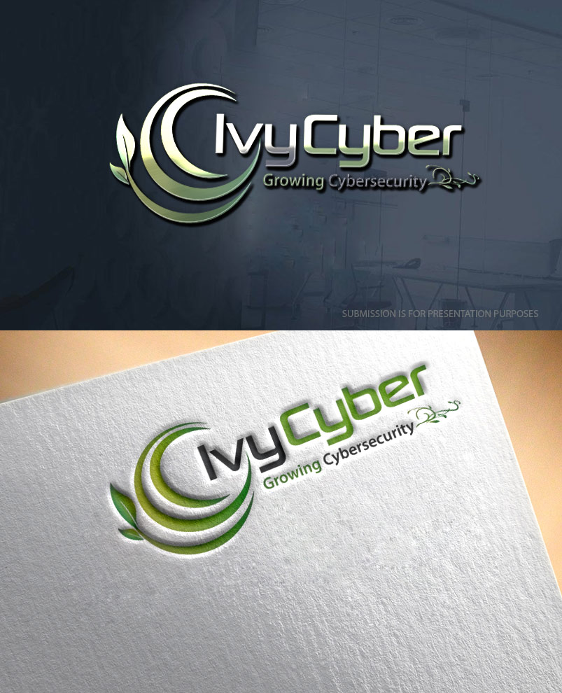Logo Design by graphicevolution for this project | Design #21842444