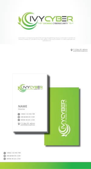 Logo Design by graphicevolution for this project | Design: #21842563
