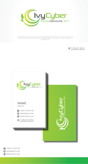 Logo Design by graphicevolution for this project | Design: #21842859