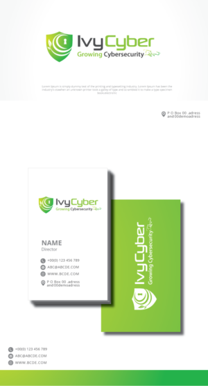 Logo Design by graphicevolution for this project | Design: #21842892