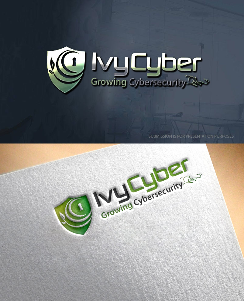 Logo Design by graphicevolution for this project | Design #21842893