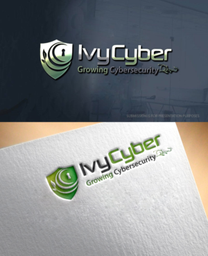 Logo Design by graphicevolution for this project | Design: #21842893