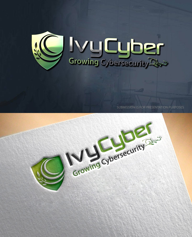 Logo Design by graphicevolution for this project | Design #21847677