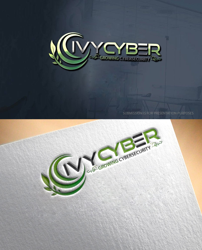 Logo Design by graphicevolution for this project | Design #21847703