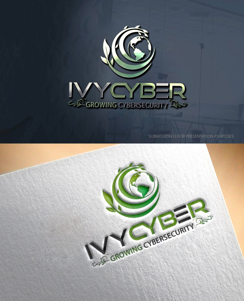 Logo Design by graphicevolution for this project | Design #21856981