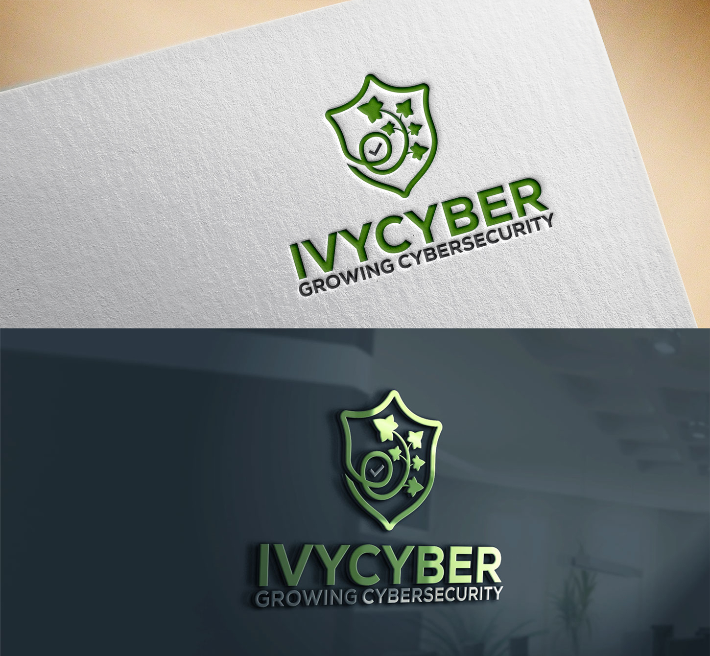 Logo Design by artkey9 for this project | Design #21844193