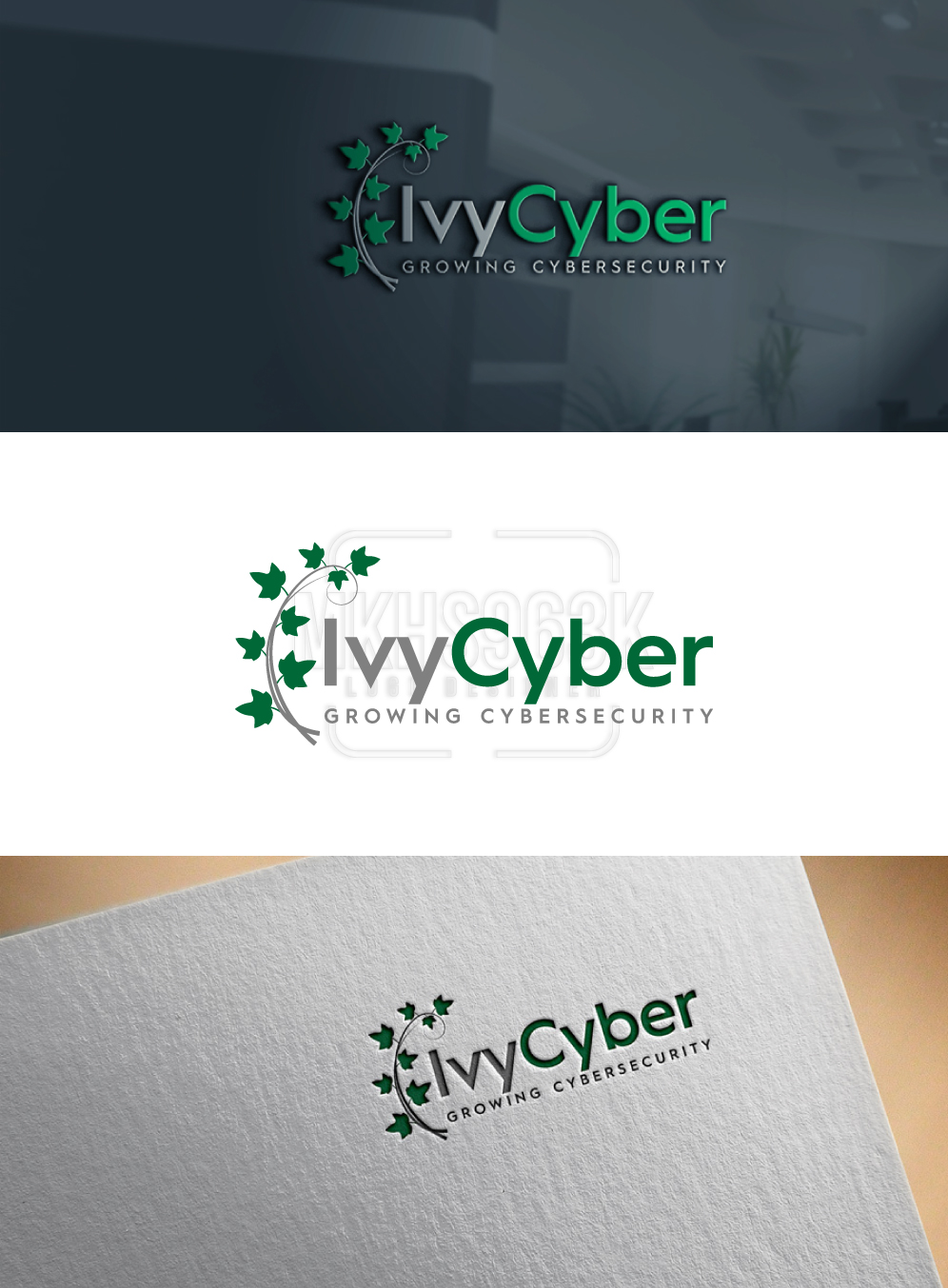 Logo Design by ~ crow creative ~ for this project | Design: #21853584