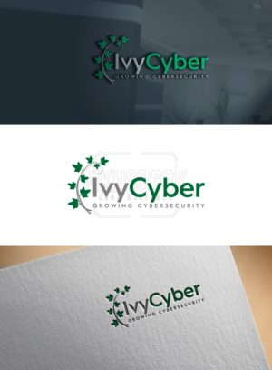 Logo Design by ~ crow creative ~