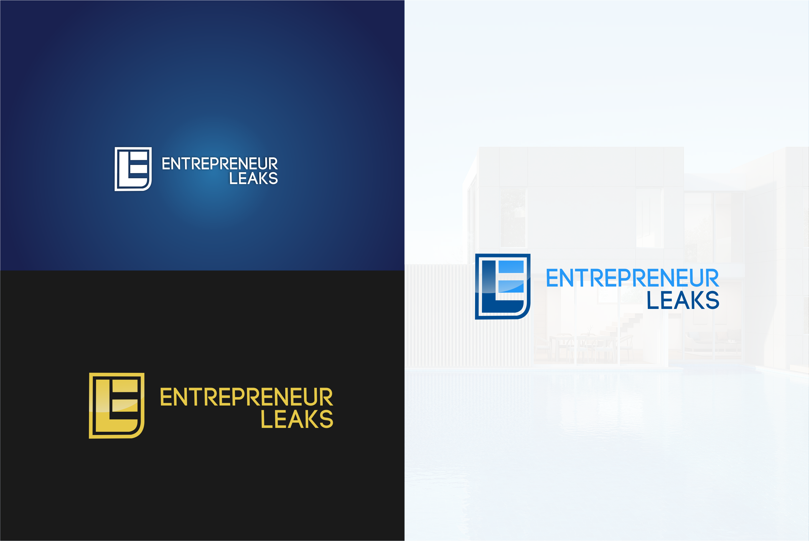 Diseño de Logo por mike edan para este proyecto | Diseño #21852293