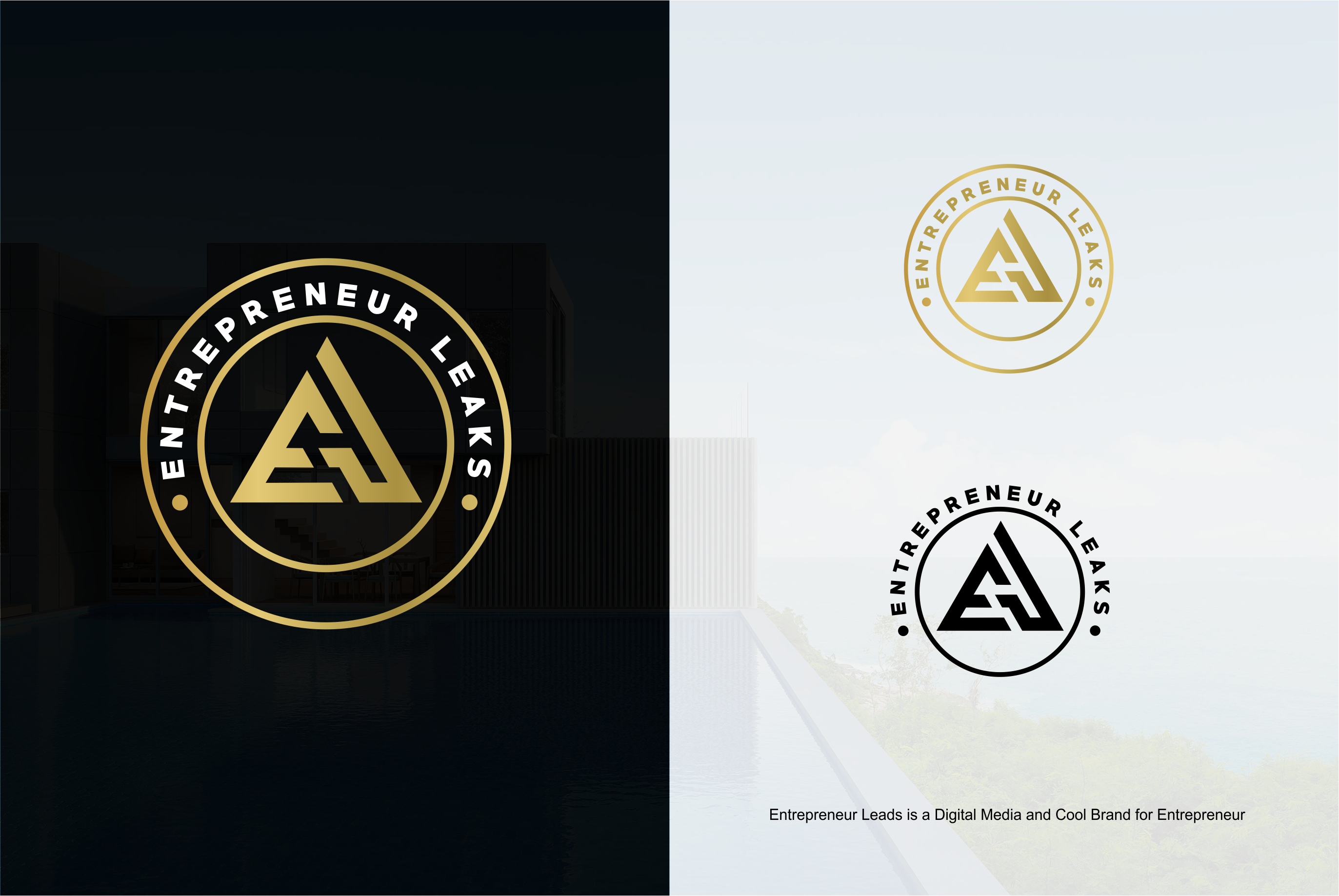Logo Design by mike edan for this project | Design #21852817