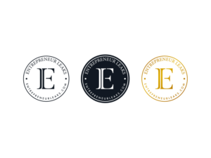 Entrepreneur Leaks | Logo Design by ArtTank