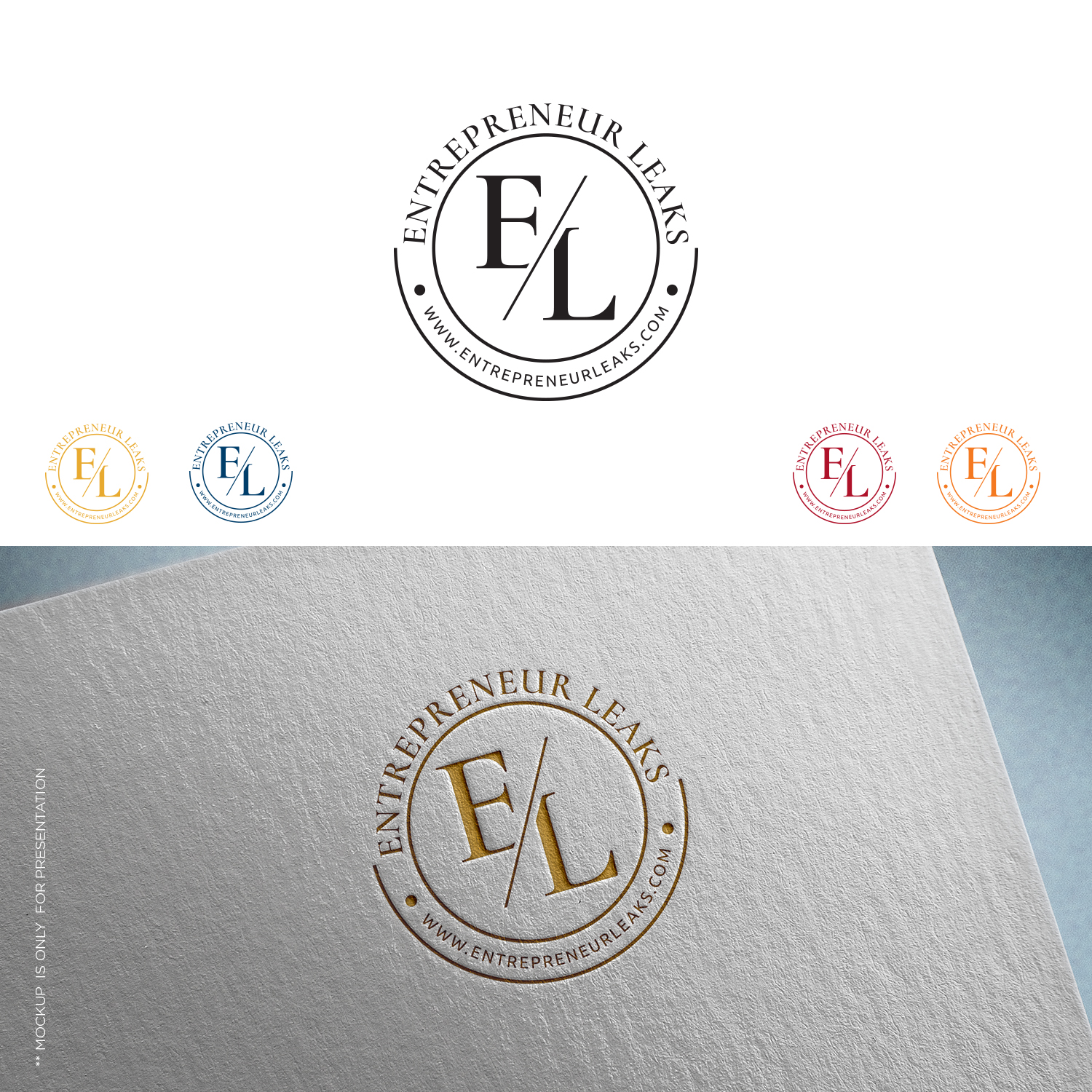 Logo Design by designbysy for this project | Design #21827915