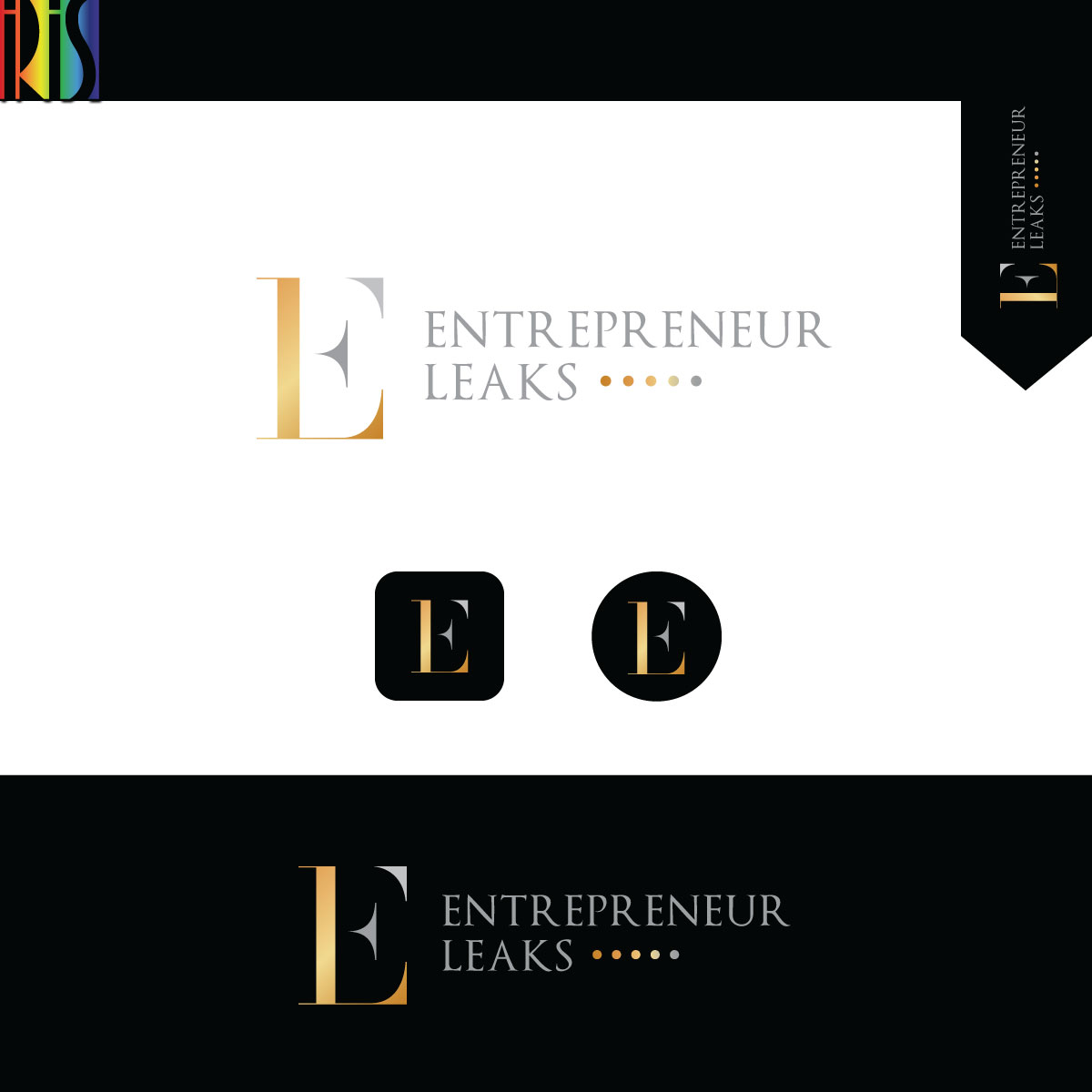 Logo Design by Iris 3 for this project | Design #21831667