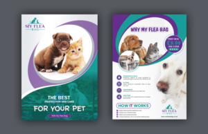 Flyer Design by arkedia for this project | Design: #21840842