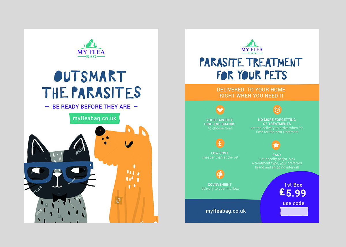 Design de Flyer par Anne Katrin pour ce projet | Design #21841502