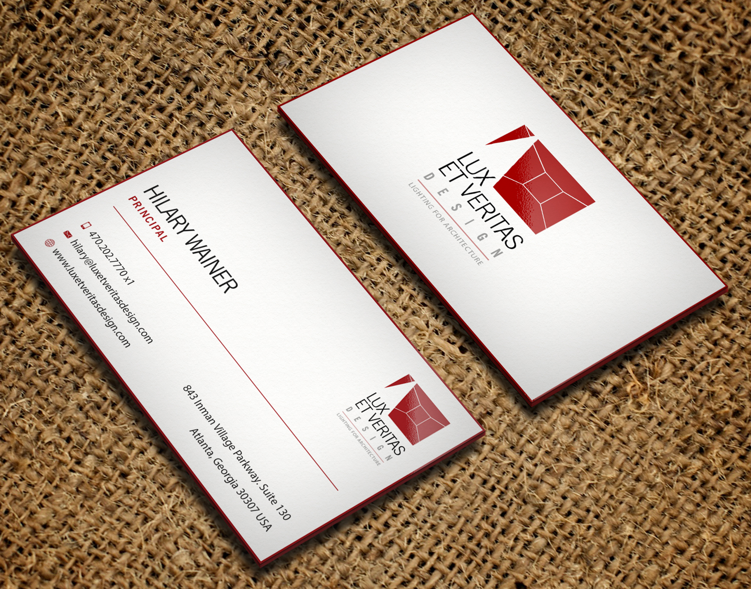 Business Card Design by Riz' for this project | Design #21830530