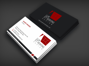 Business Card Design by SKYdesign for this project | Design: #21832867