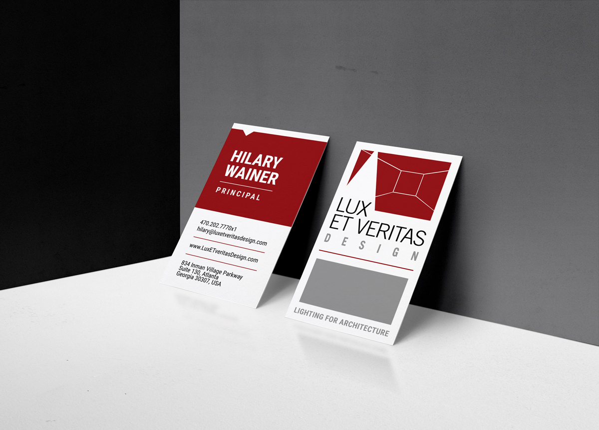 Business Card Design by JK18 for this project | Design #21863073