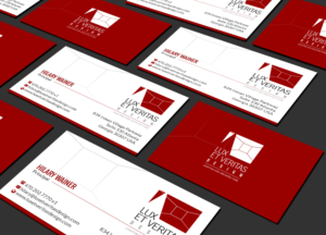 Design de Carte de Visite par Creations Box 2015 pour ce projet | Design : #21834739