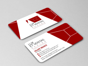 Diseño de Tarjeta de Presentación por Creations Box 2015 para este proyecto | Diseño #21838548