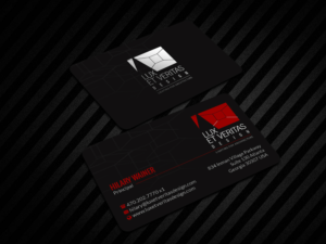 Design de Carte de Visite par Creations Box 2015 pour ce projet | Design : #21840251