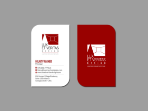 Design de Carte de Visite par Creations Box 2015 pour ce projet | Design : #21840254