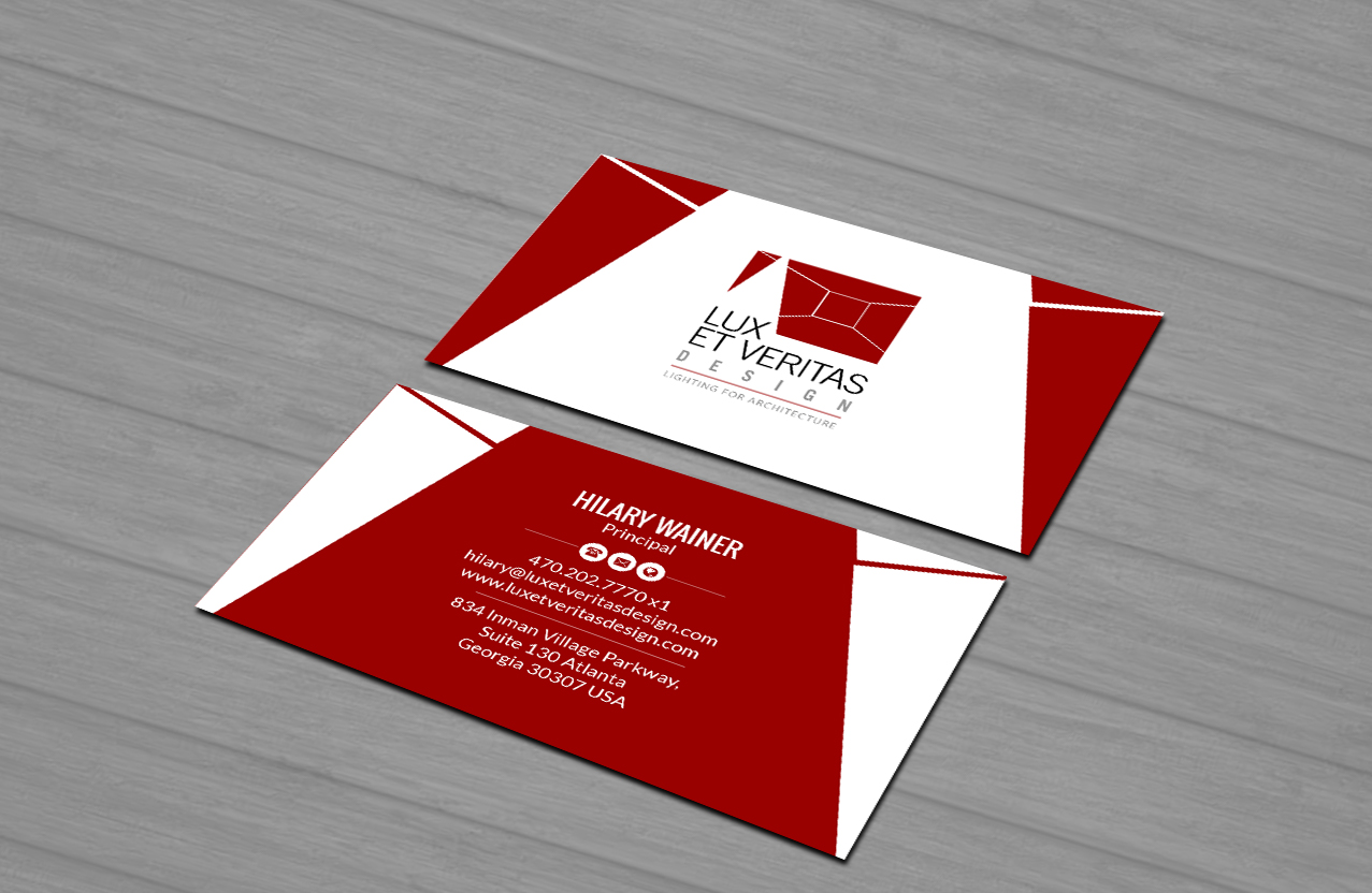 Design de Carte de Visite par Creations Box 2015 pour ce projet | Design #21840255