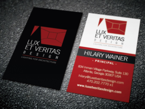 Diseño de Tarjeta de Presentación por Pictorial para este proyecto | Diseño #21837197