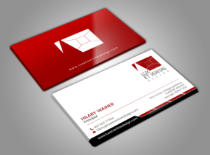 Design de Carte de Visite par chandrayaan.creative pour ce projet | Design : #21828468