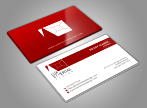 Design de Carte de Visite par chandrayaan.creative pour ce projet | Design : #21828469