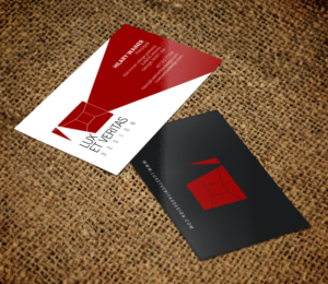 Design de Carte de Visite par chandrayaan.creative pour ce projet | Design : #21831024