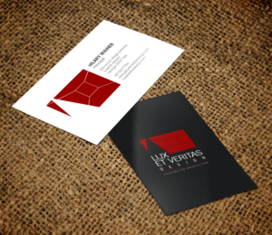 Design de Carte de Visite par chandrayaan.creative pour ce projet | Design : #21831026