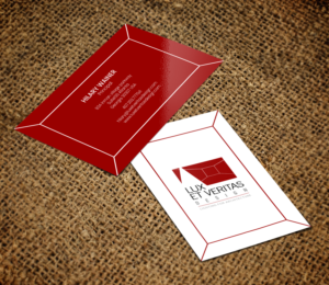 Design de Carte de Visite par chandrayaan.creative pour ce projet | Design : #21831027