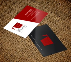 Design de Carte de Visite par chandrayaan.creative pour ce projet | Design : #21831030